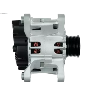 Alternateur 12V 90Amp  AS-PL A3139S, UD13760A, BOSCH 0124325102, 0124325139, 0124325176