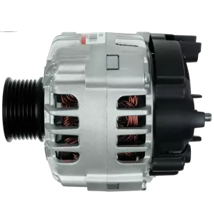Alternateur 12V 90Amp  AS-PL A3139S, UD13760A, BOSCH 0124325102, 0124325139, 0124325176