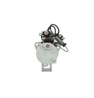 Arrancador Volvo 5,5 kw Bosch 0001261049 Bosch ruil 0986025450 Cargo 113830