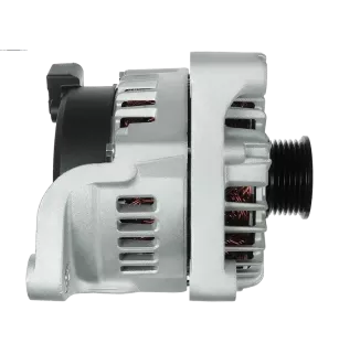 Alternateur 12V 220Amp AS-PL A3141, UD17239A, BMW 12318570672