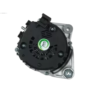 Alternateur 12V 220Amp AS-PL A3141, UD17239A, BMW 12318570672