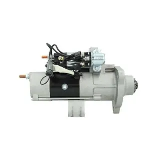 Arrancador Volvo 5,5 kw Bosch 0001261049 Bosch ruil 0986025450 Cargo 113830