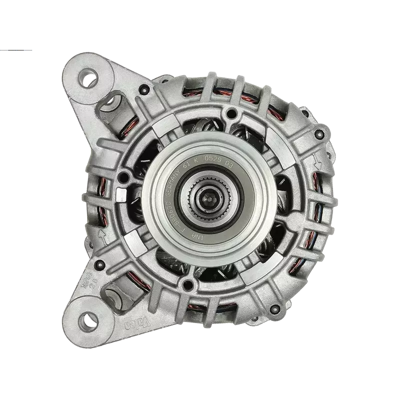 Alternateur 12V 90A Renault 231007119R 439832