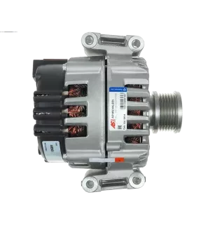 Alternateur 12V 180A Bosch 0986082500 T000A10006