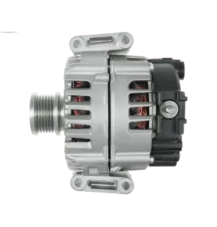 Alternateur 12V 180A Bosch 0986082500 T000A10006