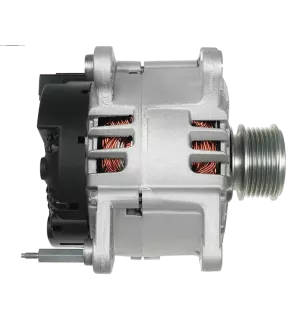 Alternateur 12V 180A Valeo 439718 439837