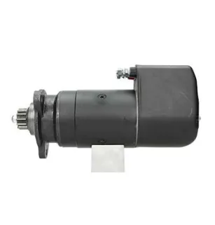 Anlasser Volvo 6,5 kW Bosch 0001417063 Bosch 0001417067 Bosch 0001420001