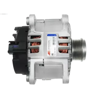 Alternateur 12V 180A Valeo 439838 440563