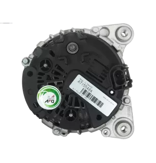 Alternateur 12V 180A Valeo 439838 440563