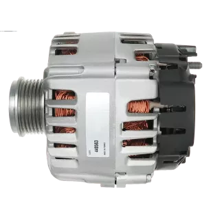 Alternateur 12V 180A Valeo 439838 440563