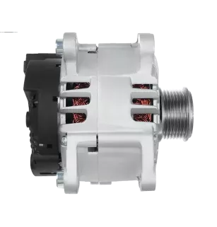 Alternateur 12V 180Amp AS-PL UD19405A, VALEO 439839, 440564, FG18T121, VW 03H903023J