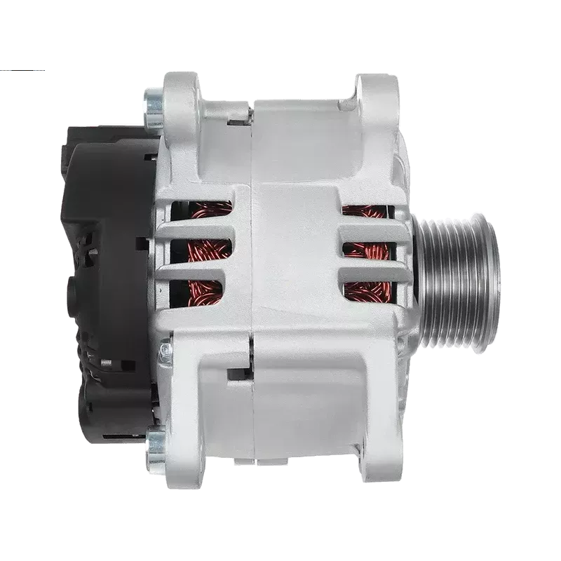 Alternateur 12V 180Amp AS-PL UD19405A, VALEO 439839, 440564, FG18T121, VW 03H903023J