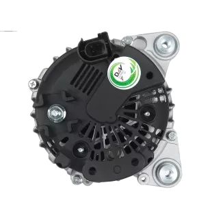 Alternateur 12V 180Amp AS-PL UD19405A, VALEO 439839, 440564, FG18T121, VW 03H903023J
