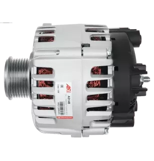 Alternateur 12V 180Amp AS-PL UD19405A, VALEO 439839, 440564, FG18T121, VW 03H903023J