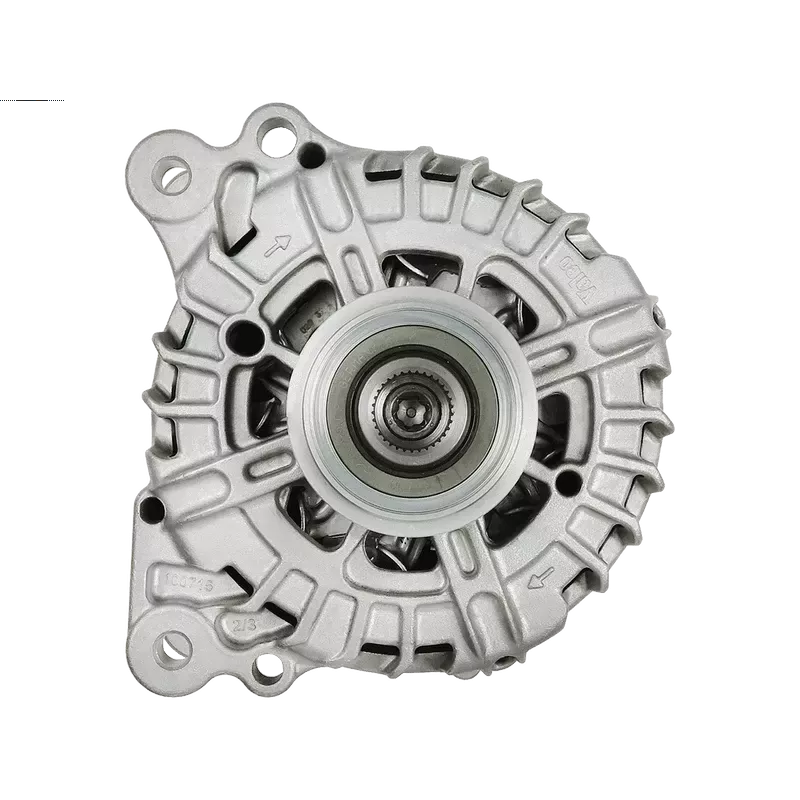 Alternateur 12V 180A Valeo UD19405A 439839