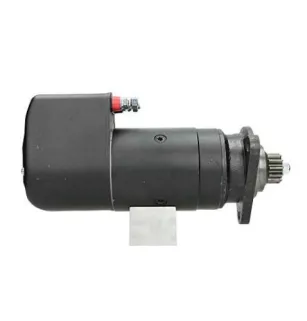 Anlasser Volvo 6,5 kW Bosch 0001417063 Bosch 0001417067 Bosch 0001420001