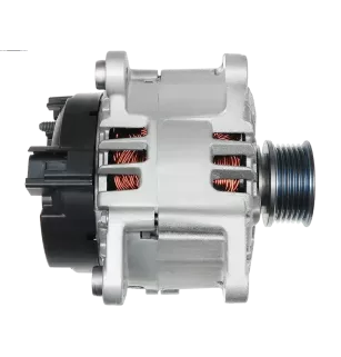 Alternateur 12V 180A Valeo 115918 DRA1413