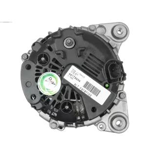 Alternateur 12V 180A Valeo 115918 DRA1413