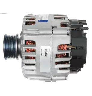 Alternateur 12V 180A Valeo 115918 DRA1413