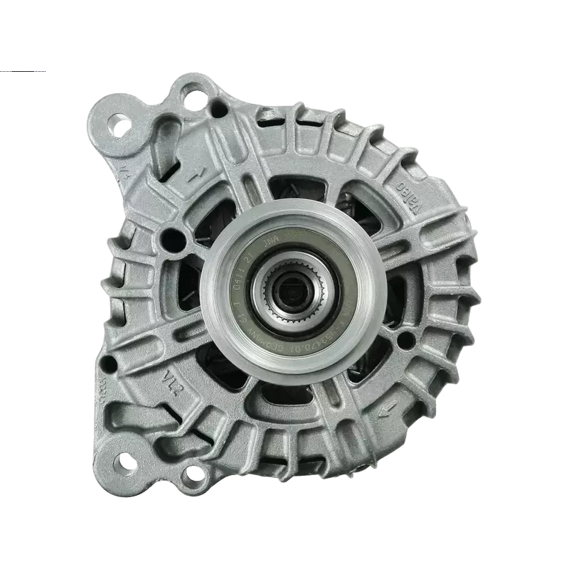Alternateur 12V 140A Valeo 439853 440593