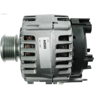 Alternateur 12V 140A Valeo 439853 440593