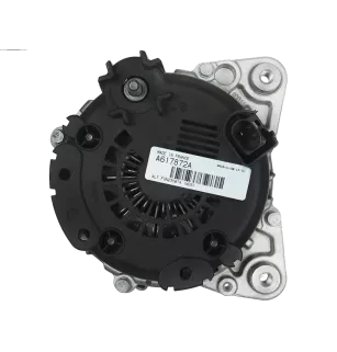 Alternateur 12V 230A Valeo DA2988 DRA1878