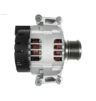 Alternateur 12V 120A Bosch A3156 0124515088