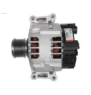 Alternateur 12V 120A Bosch A3156 0124515088