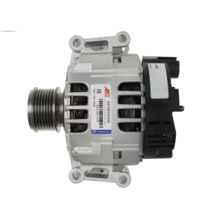 Alternateur 12V 120A Bosch UD809231 0124515088