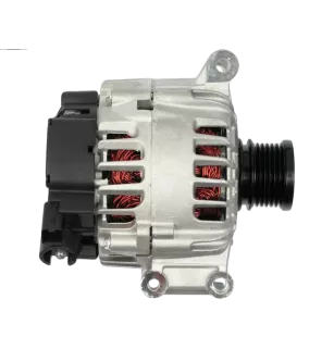 Alternateur 12V 120A A3157 12317535098