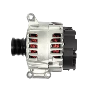 Alternateur 12V 120A A3157 12317535098
