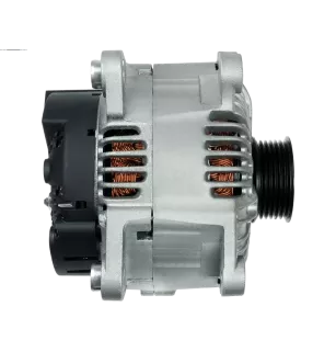 Alternateur 12V 180Amp  BOSCH 0121715020, 0986080090, CARGO 114408, DELCO DRA0144, RAA11255