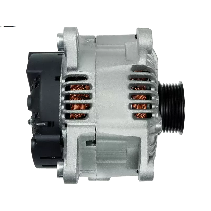 Alternateur 12V 180Amp  BOSCH 0121715020, 0986080090, CARGO 114408, DELCO DRA0144, RAA11255