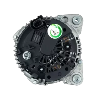 Alternateur 12V 180Amp  BOSCH 0121715020, 0986080090, CARGO 114408, DELCO DRA0144, RAA11255