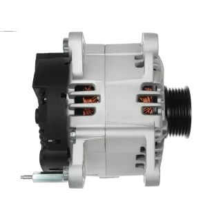 Alternateur 12V 140Amp AS-PL A3162, CARGO 115859, DELCO DRA0626, HELLA 8EL738212-251, PORSCHE 059903023AX