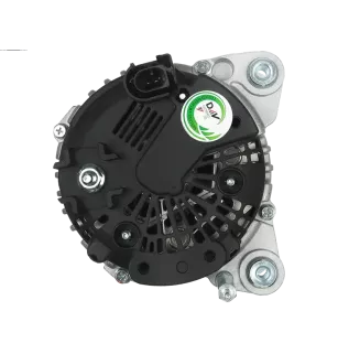 Alternateur 12V 140Amp AS-PL A3162, CARGO 115859, DELCO DRA0626, HELLA 8EL738212-251, PORSCHE 059903023AX