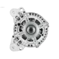 Alternateur 12V 110Amp BOSCH 0986080970, CARGO 113861, DELCO DRA0577, HELLA 8EL012429-881, 8EL738212-071