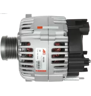 Alternateur 12V 110A Bosch 0986080970 113861