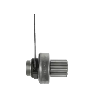 Pignon / Starterwerfer für Magneti Marelli 63226607, 63226692, 63