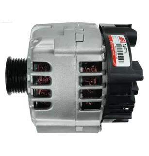 Alternateur 12V 120A Delco A3071 DRA0101