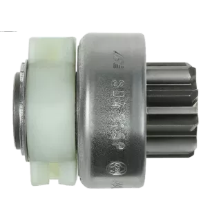 Pignon / Starter Launcher für Magneti Marelli 63111000, 63223435, 63