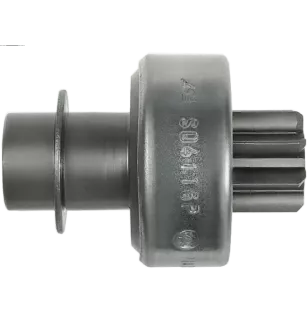 Pignon / Starterwerfer für Magneti Marelli 63101018, 63101023, 63