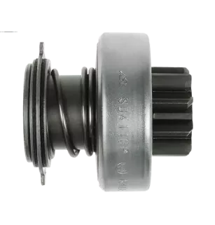 Pignon / Starterwerfer für Magneti Marelli 63222001, 63222031, 63