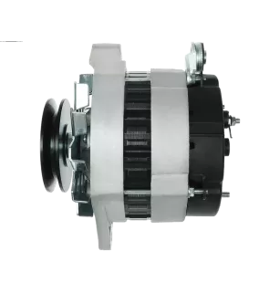 Alternateur 12V 75Amp  AS-PL A3001, BOSCH 0986034860, 0986034861, CARGO 110889, DAF 1516551R