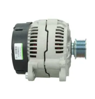 Alternador Volkswagen 120A, Bosch 0123505011, Bosch 0123510027, Bosch 0123515014, Bosch 0123515018