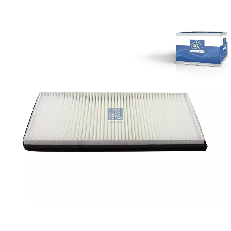 Filtre à air d'habitacle L: 422 mm, W: 179 mm, H: 30 mm Pour Volvo B7, 7000-Serie, 8000-Serie, 9000-Serie, B9, B12, B13 Filtre à air d'habitacle L: 422 mm, W: 179 mm, H: 30 mm Pour Volvo B7, 7000-Serie, 8000-Serie, 9000-Serie, B9, B12, B13