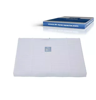 Filtre à air d'habitacle - 84813190
