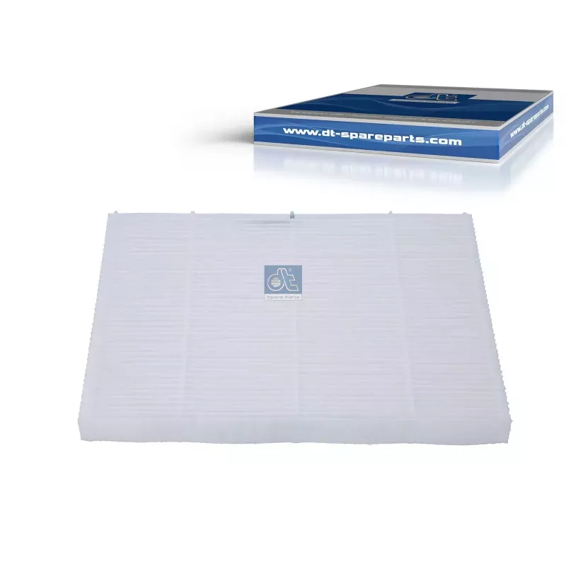 Filtre à air d'habitacle Pour Volvo - 84813190 Filtre à air d'habitacle Pour Volvo - 84813190