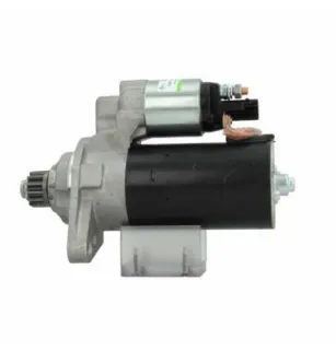 Motor de arranque Audi / Volkswagen 2,0 kw Bosch 0001145001 Bosch 0001145002 Bosch 0001153007