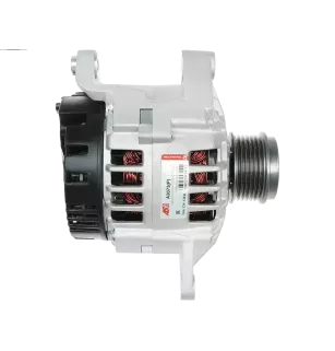 Alternateur 12V 120A Bosch 0986043091 112458
